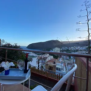 Casa Doris San Sebastián de la Gomera