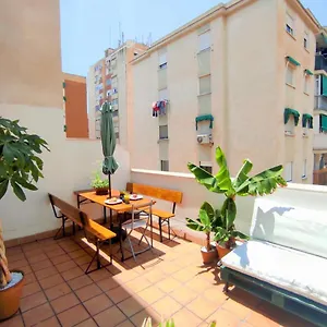Manuela Nogales Apartments! , Málaga Espagne