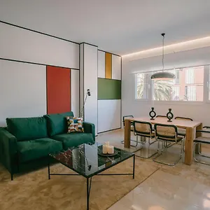 New Picasso Plaza - , Málaga Espagne