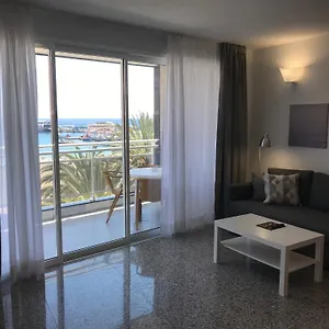 Bahia Colon , Los Cristianos (Tenerife) Espagne