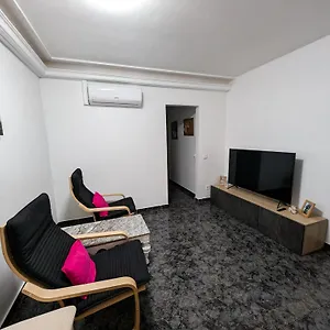 Economicmalagarooms , Málaga Espagne