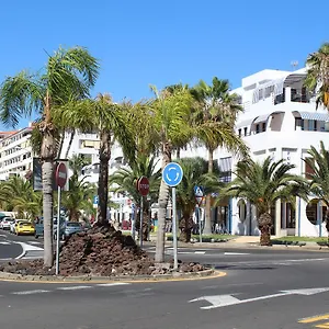 Funchal , Los Cristianos (Tenerife) Espagne