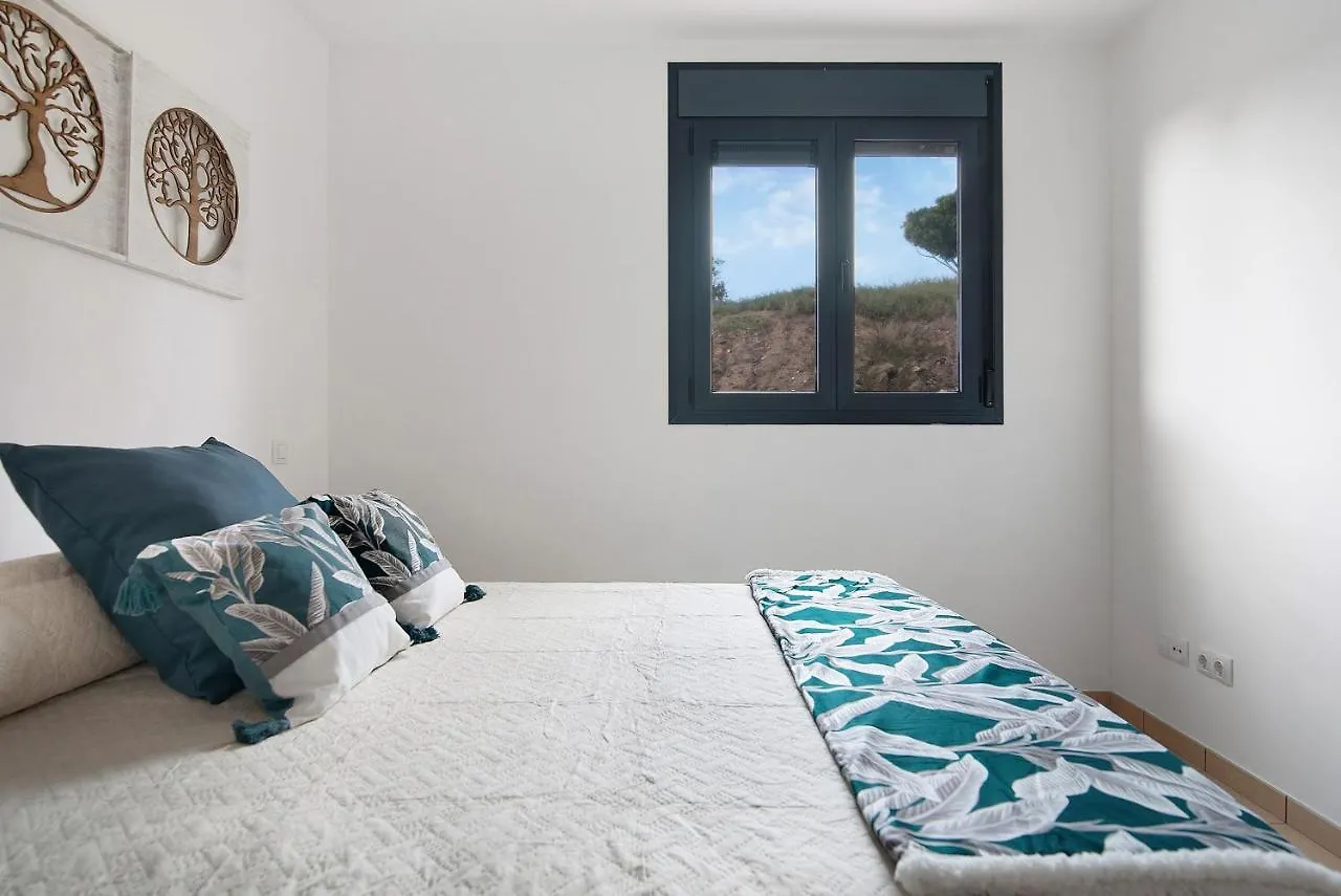 El Refugio Apartment Sardina 0*,