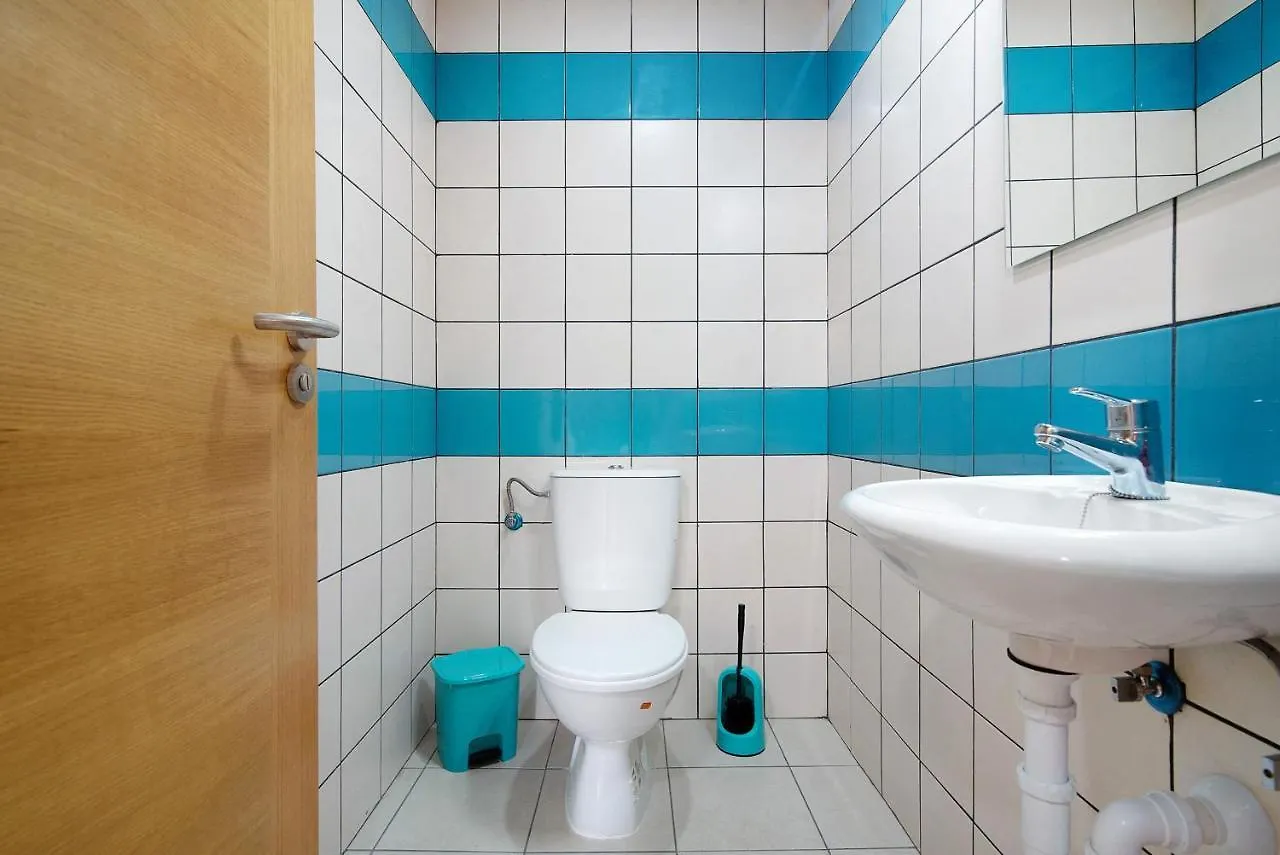 El Refugio Apartment Sardina