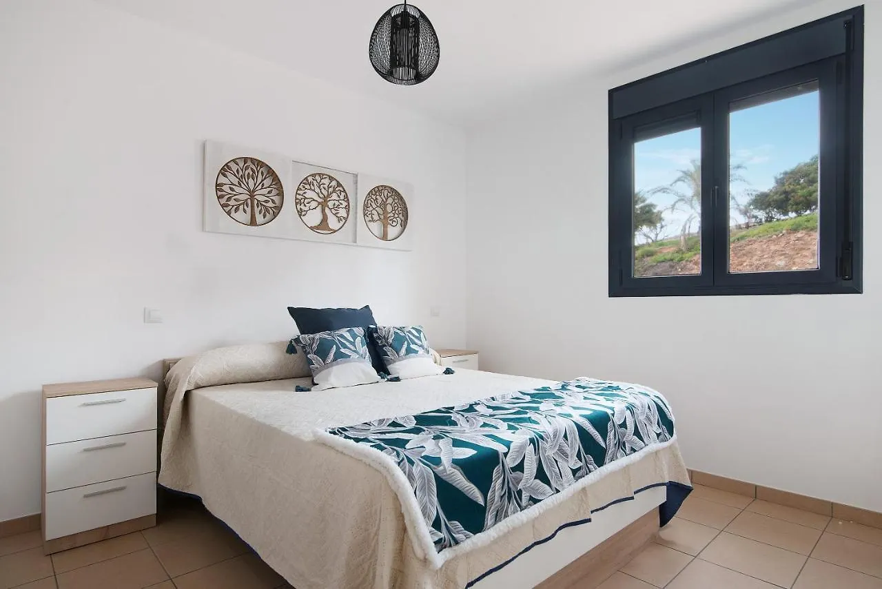 El Refugio Apartment Sardina Spain