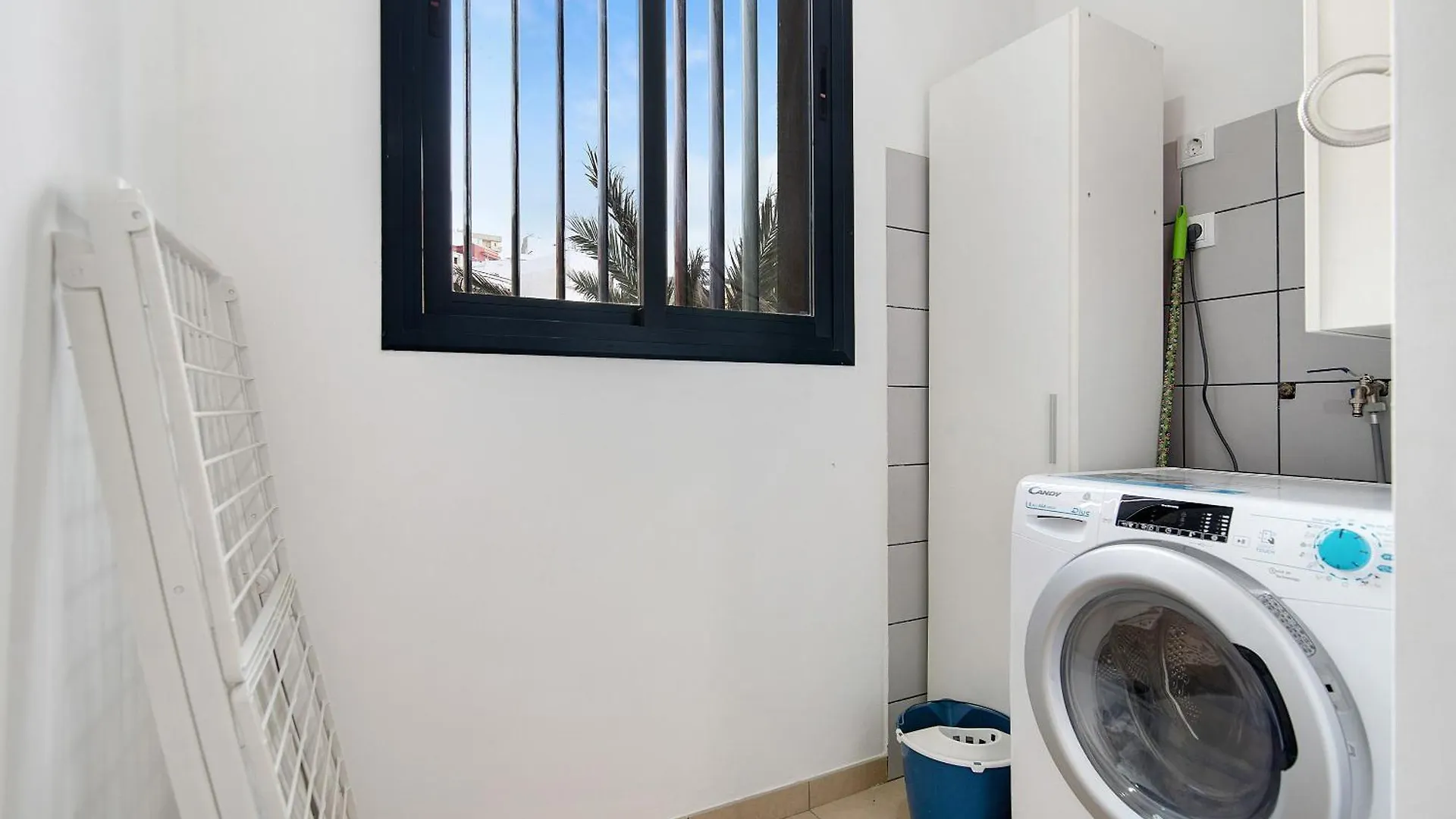 El Refugio Apartment Sardina